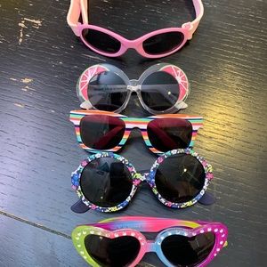 Baby Sunglasses Bundle
